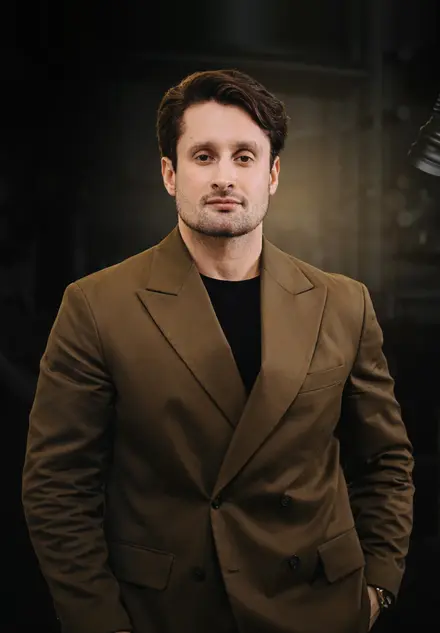 Dr. Bruno Barbosa, médico em Avaré